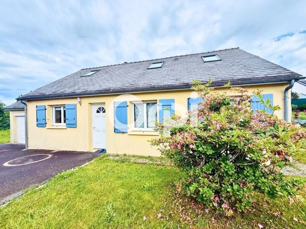 Maison à vendre, 98m², Assérac