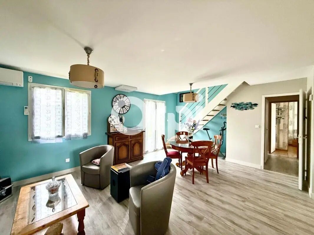 Maison à vendre, 98m², Assérac