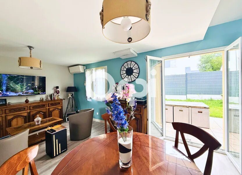 Maison à vendre, 98m², Assérac