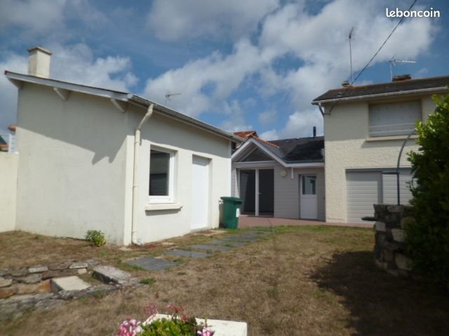 Maison à louer, 66m², La Baule-Escoublac