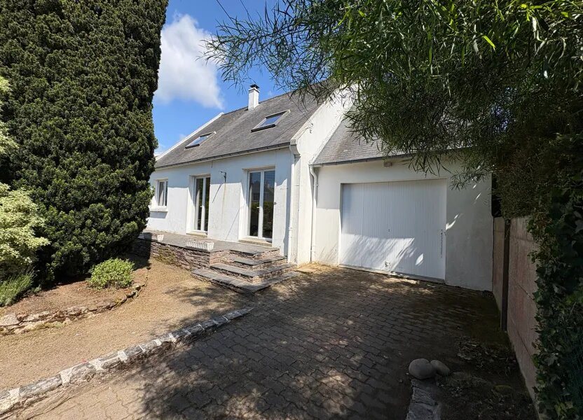 Maison à vendre, 98m², Guérande