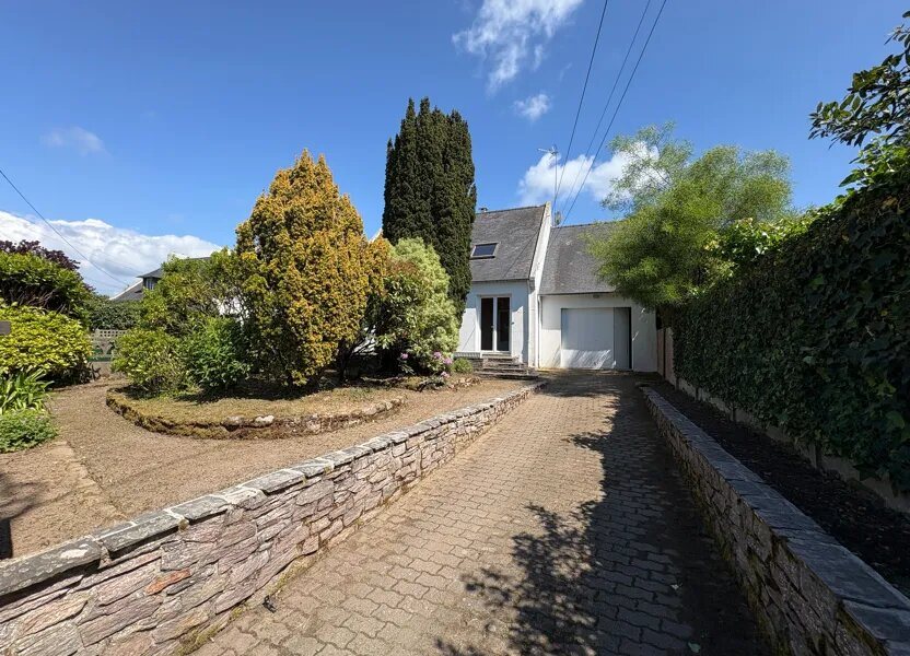 Maison à vendre, 98m², Guérande