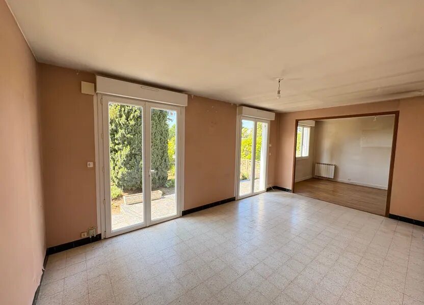 Maison à vendre, 98m², Guérande