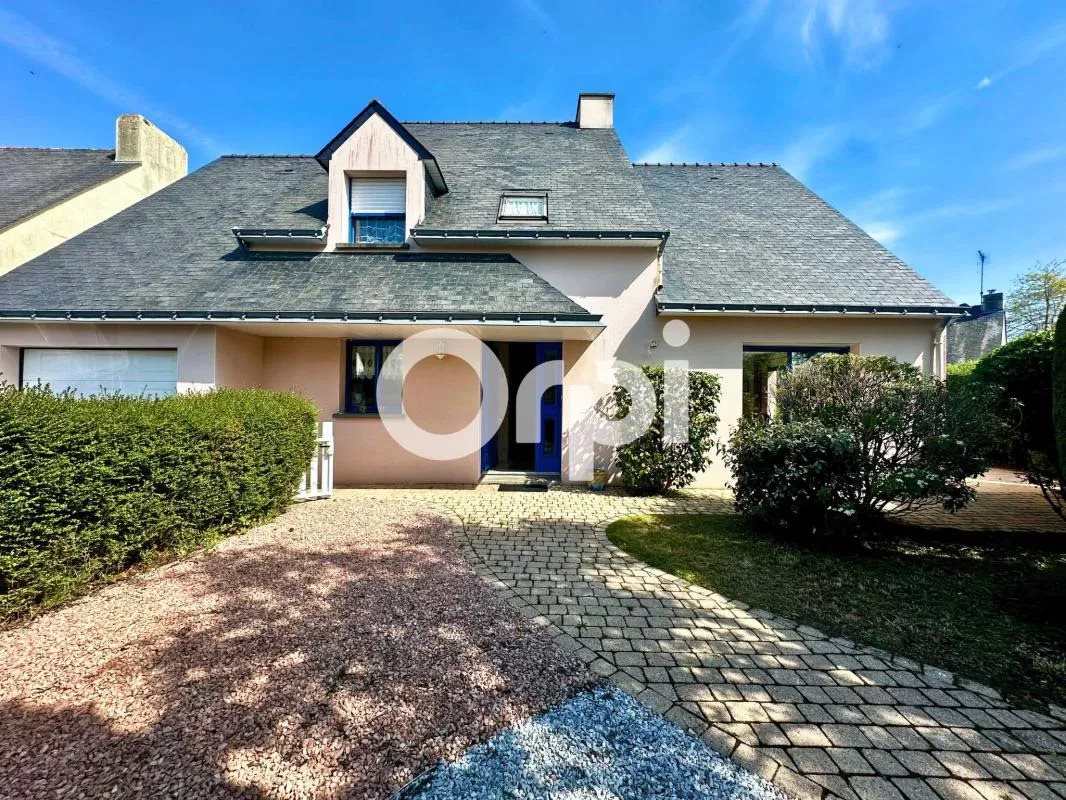 Maison à vendre, 156m², Guérande