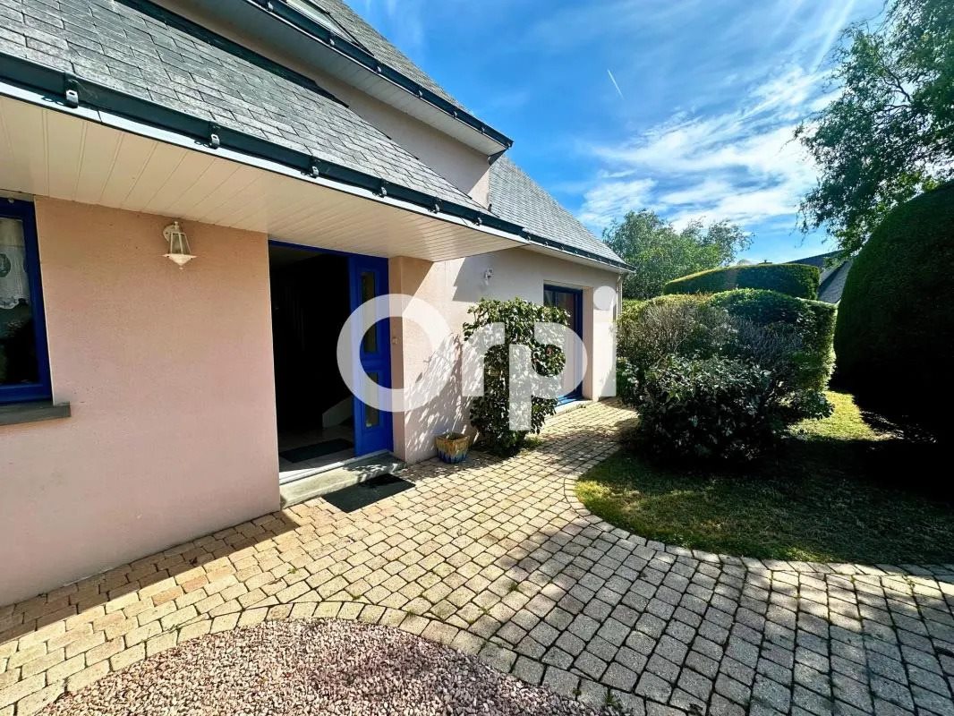 Maison à vendre, 156m², Guérande