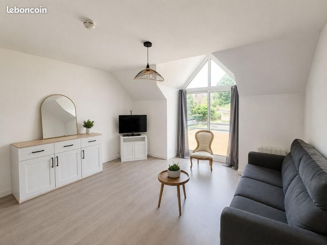 Maison à louer, 26m², Guérande