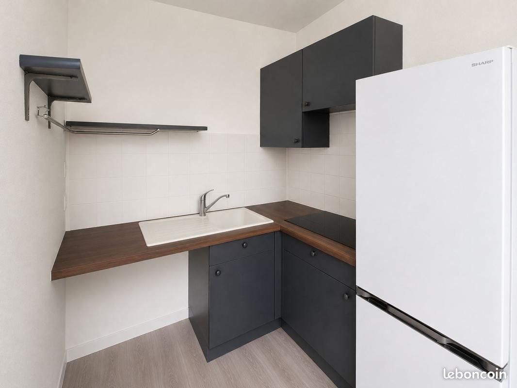 Maison à louer, 26m², Guérande