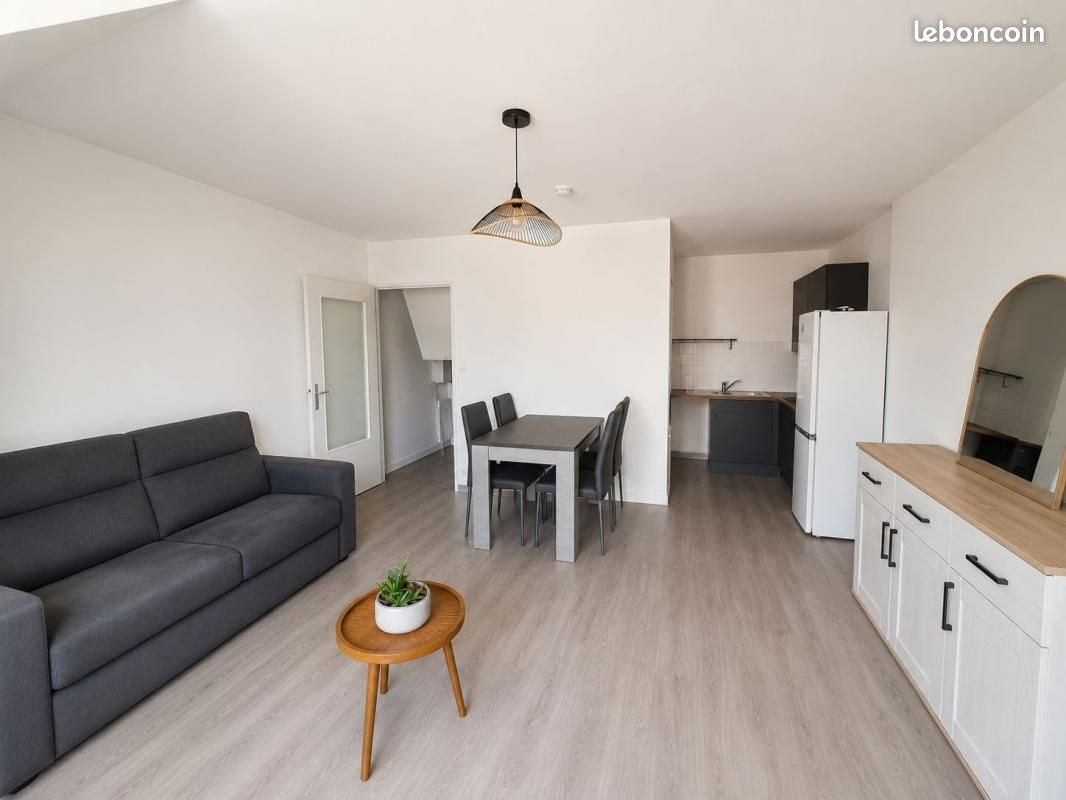 Maison à louer, 26m², Guérande