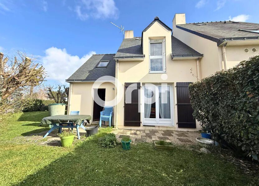 Maison à vendre, 46m², Guérande