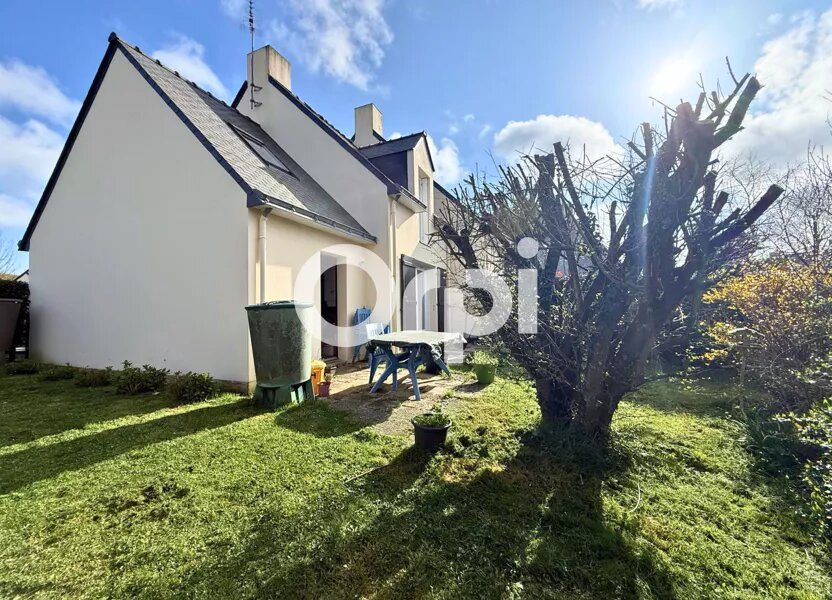 Maison à vendre, 46m², Guérande