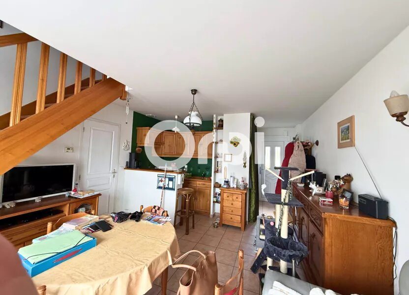 Maison à vendre, 46m², Guérande