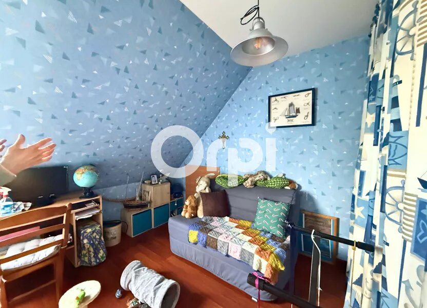 Maison à vendre, 46m², Guérande