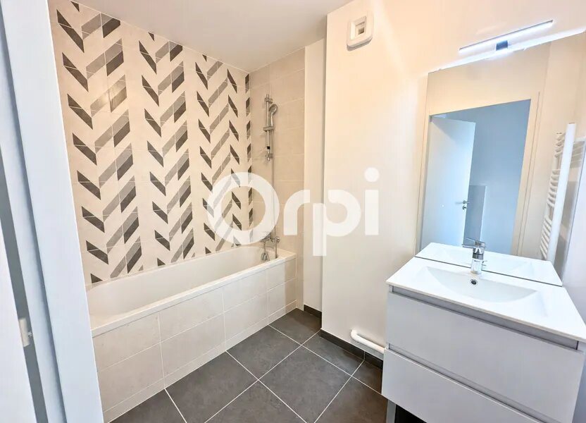 Appartement à vendre, 75m², Saint-Nazaire