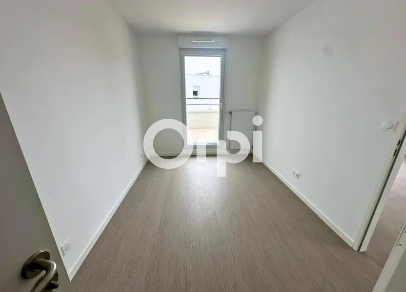 Appartement à vendre, 75m², Saint-Nazaire