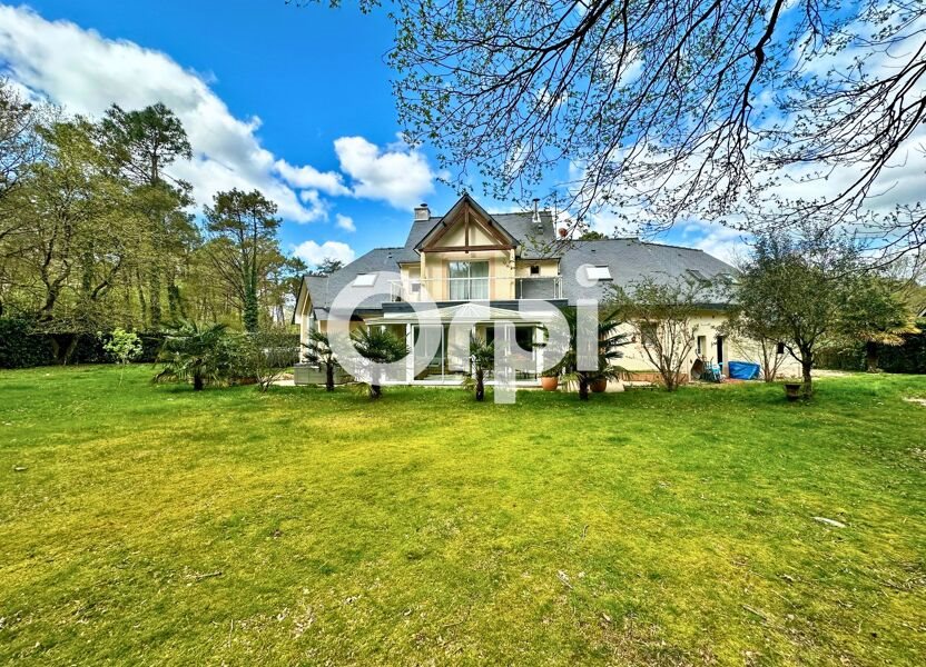 Maison à vendre, 250m², Herbignac