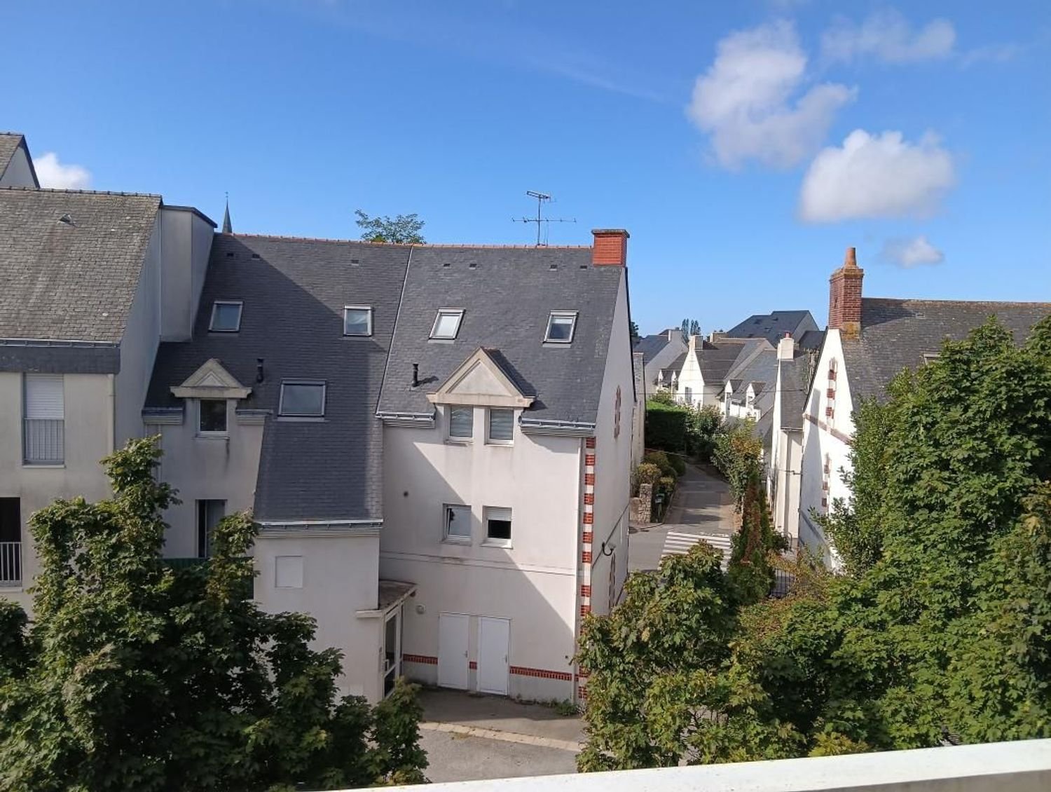 Appartement à louer, 29m², Guérande
