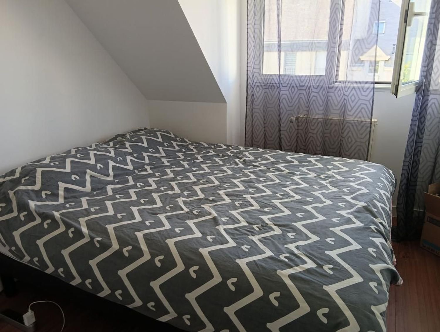 Appartement à louer, 29m², Guérande