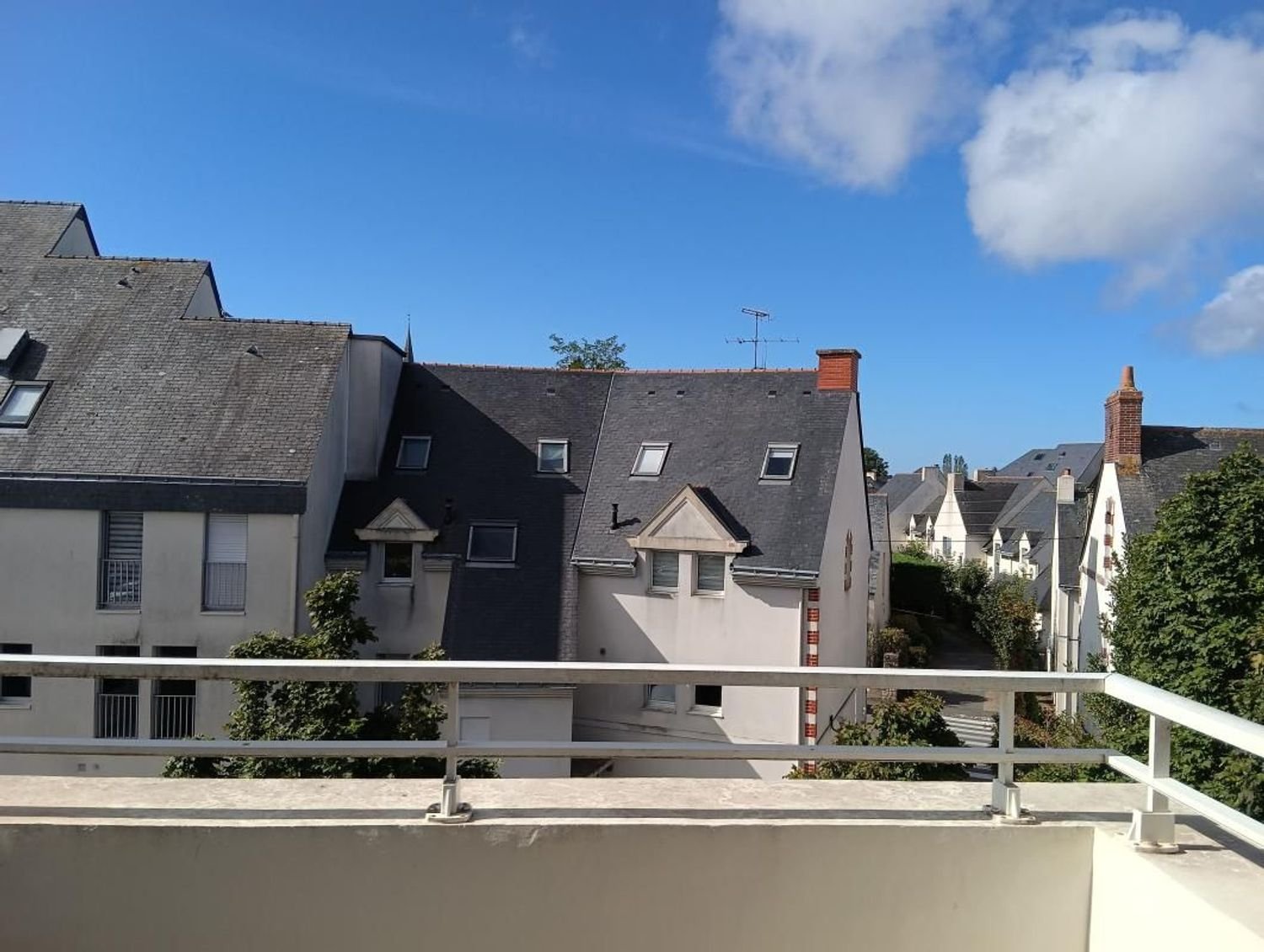 Appartement à louer, 29m², Guérande