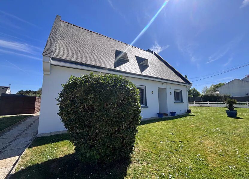 Maison à vendre, 113m², Saint-Molf