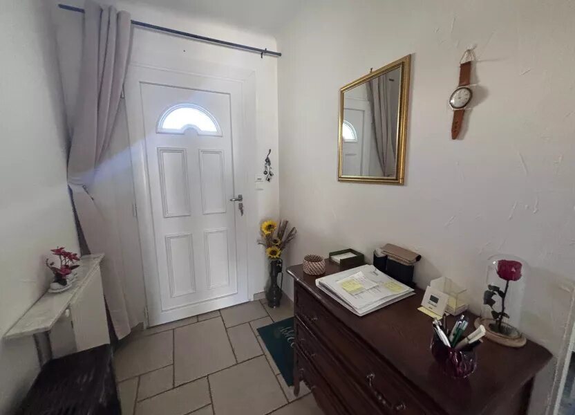 Maison à vendre, 113m², Saint-Molf