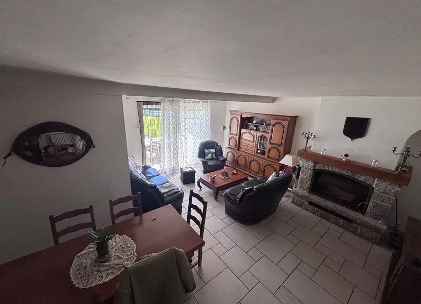 Maison à vendre, 113m², Saint-Molf
