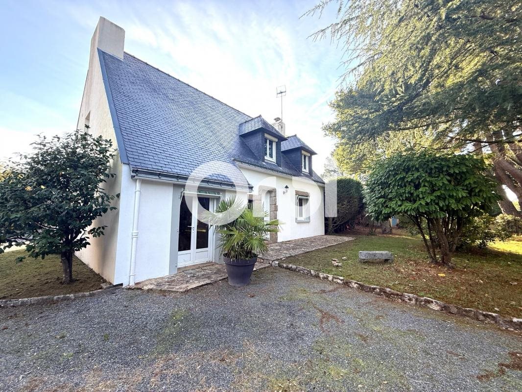 Maison à vendre, 125m², Guérande