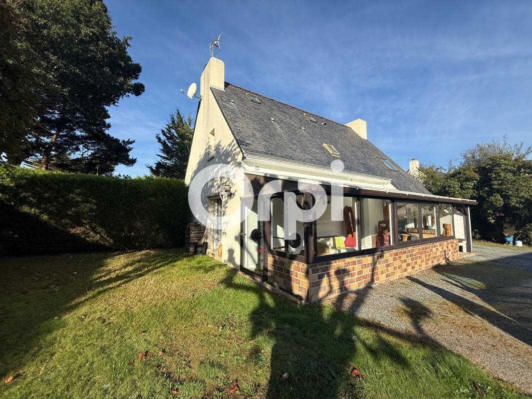 Maison à vendre, 125m², Guérande