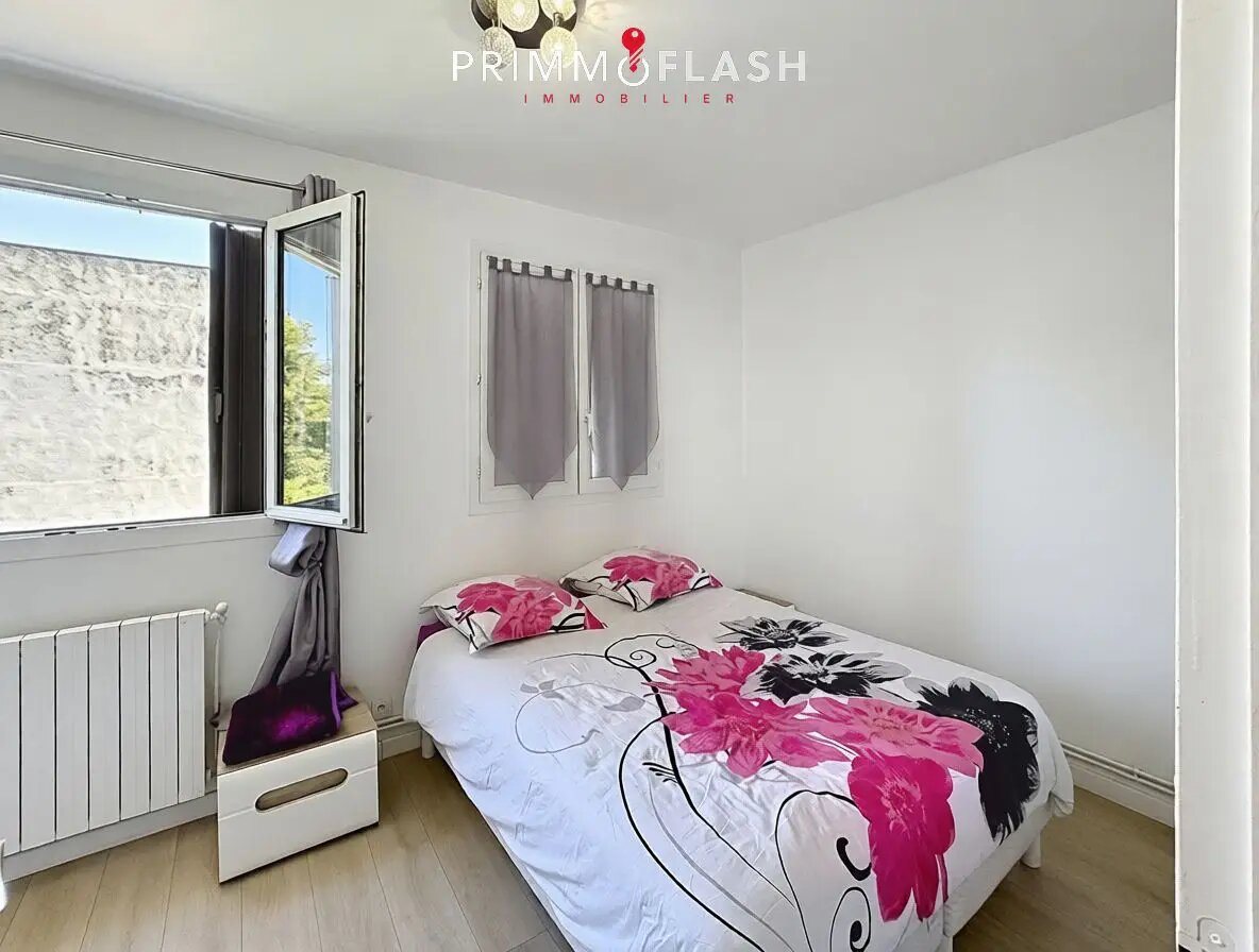 Maison à vendre, 82m², Bobigny