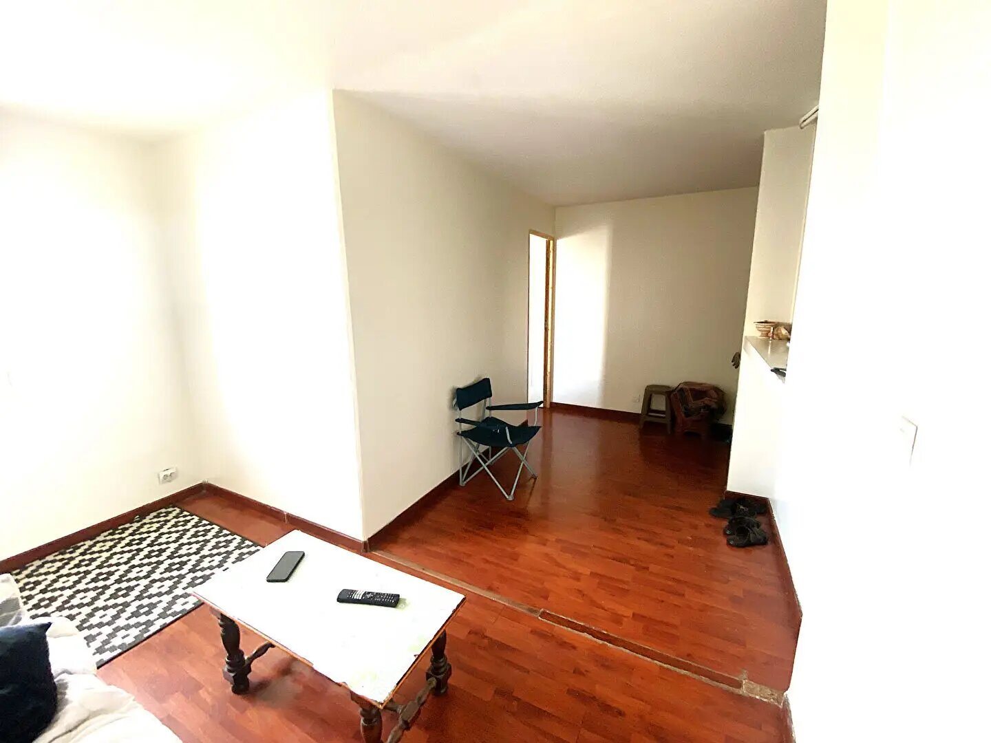 Appartement à vendre, 33m², La Courneuve