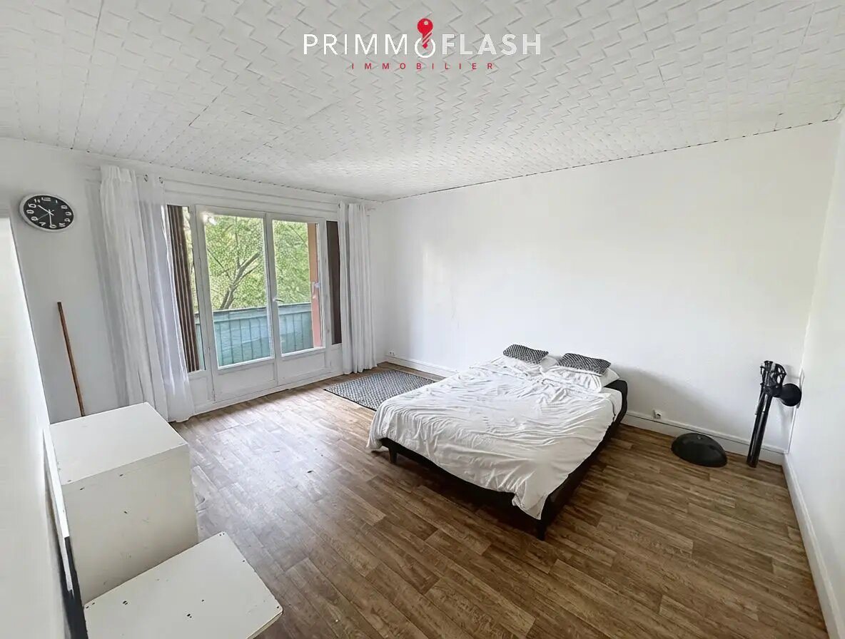 Appartement à vendre, 26m², Aubervilliers