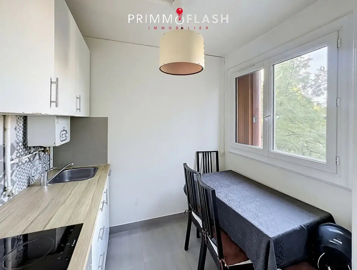 Appartement à vendre, 26m², Aubervilliers
