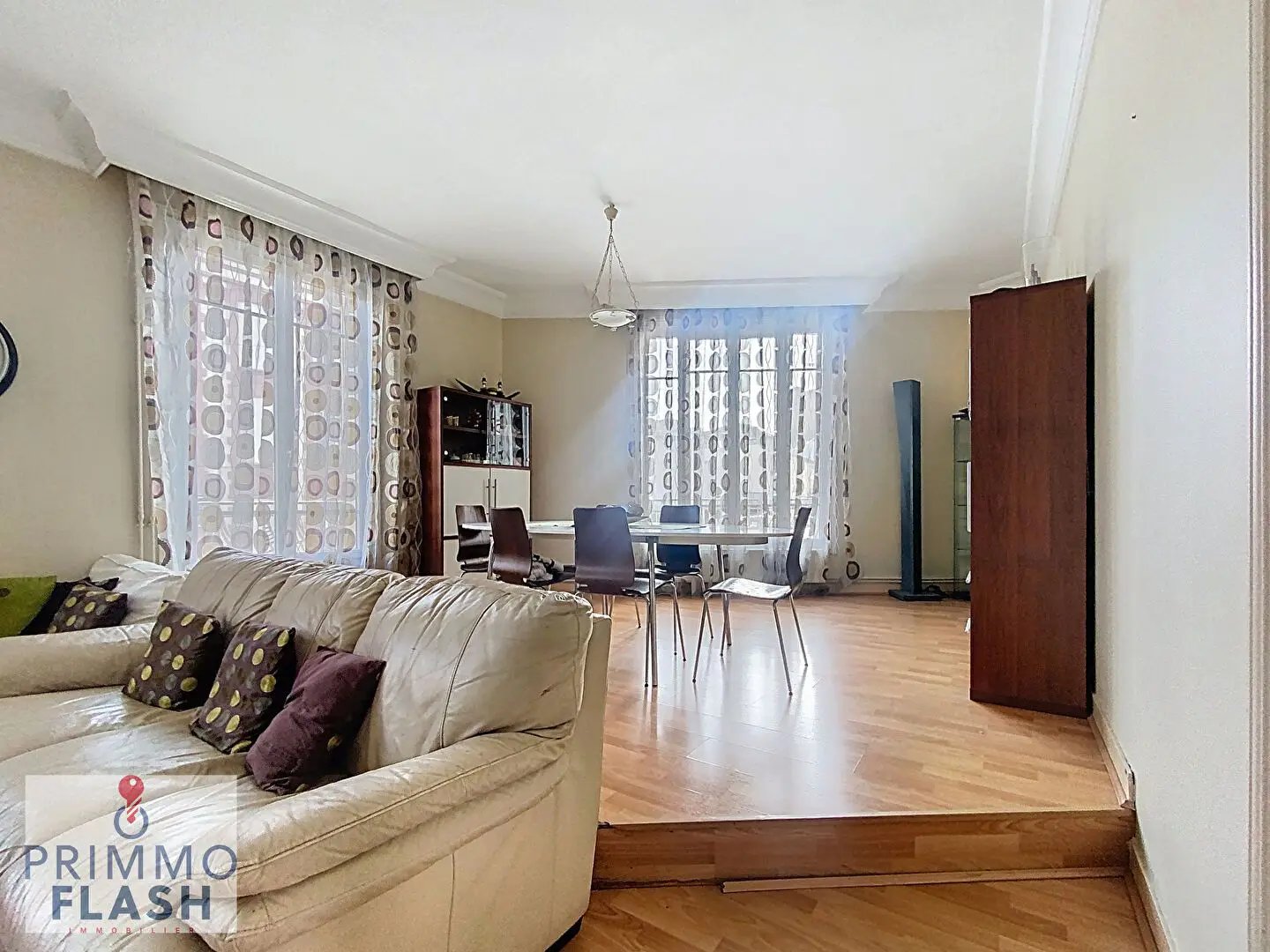 Maison à vendre, 125m², Aubervilliers