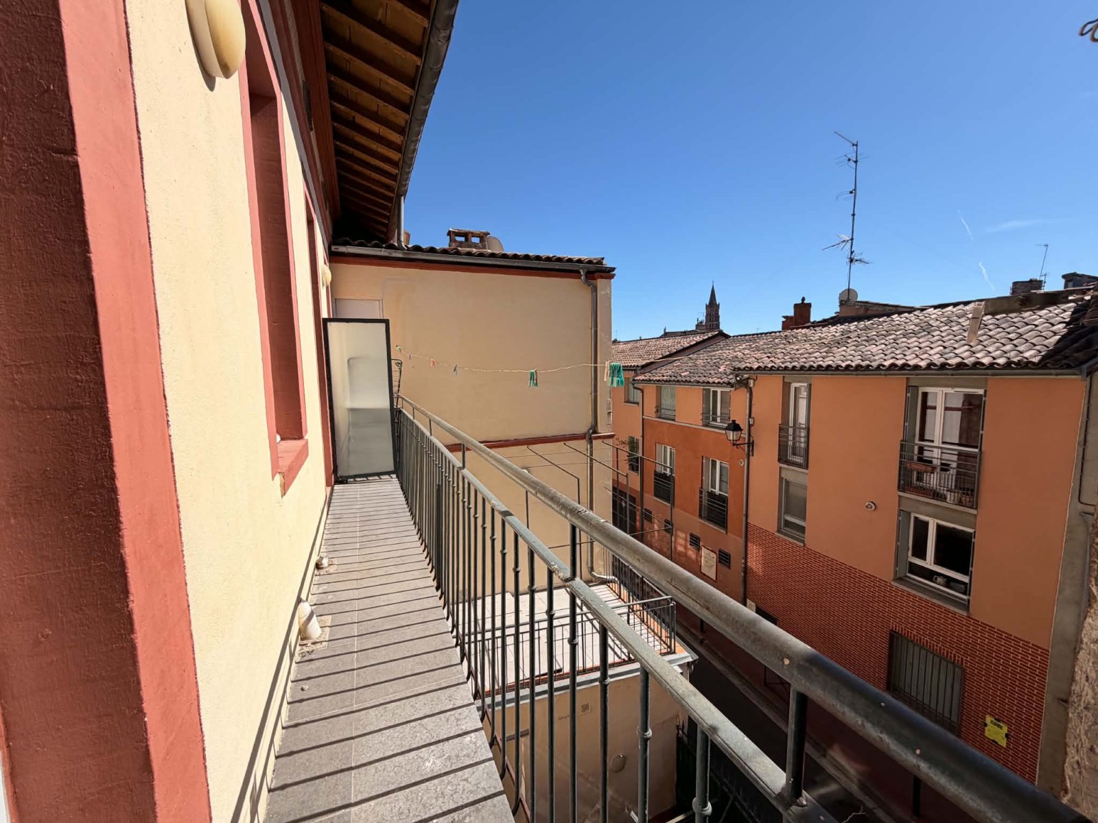 Appartement à vendre, 52m², Toulouse