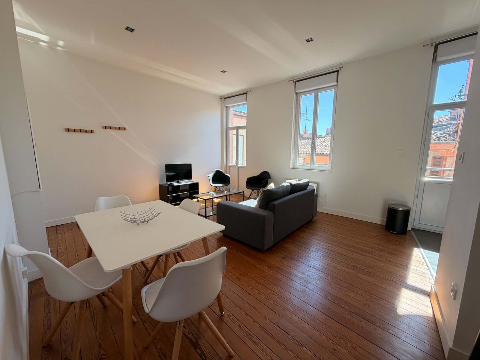Appartement à vendre, 52m², Toulouse