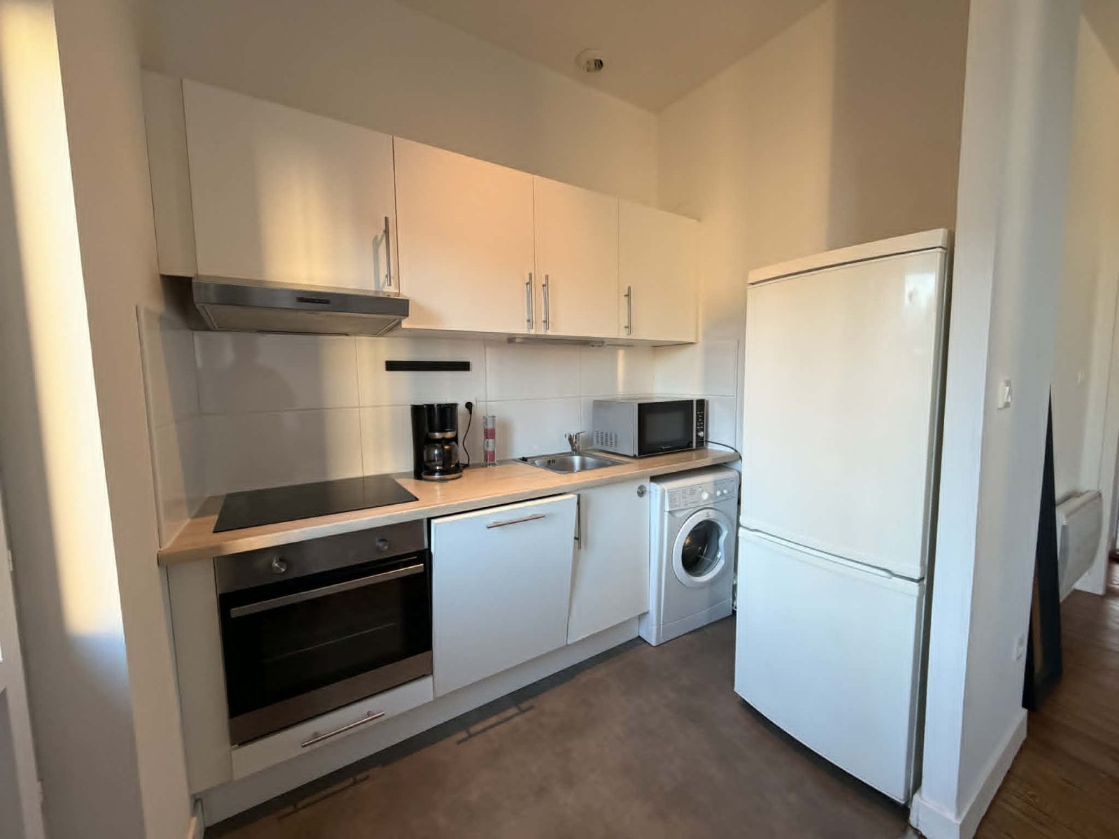 Appartement à vendre, 52m², Toulouse