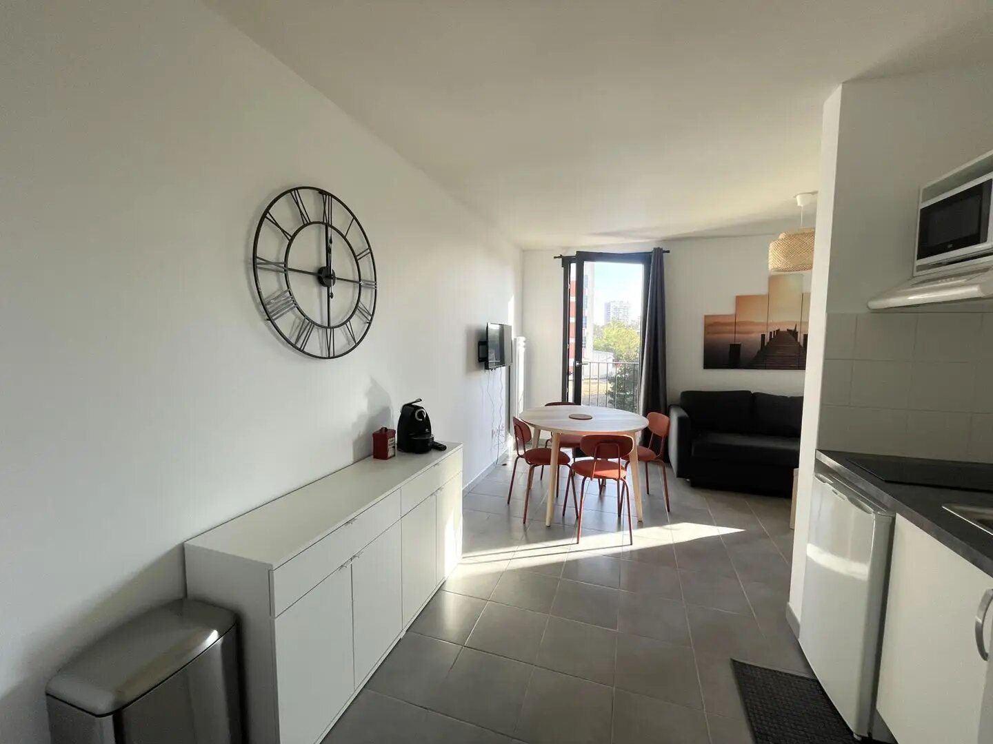 Appartement à vendre, 26m², Toulouse