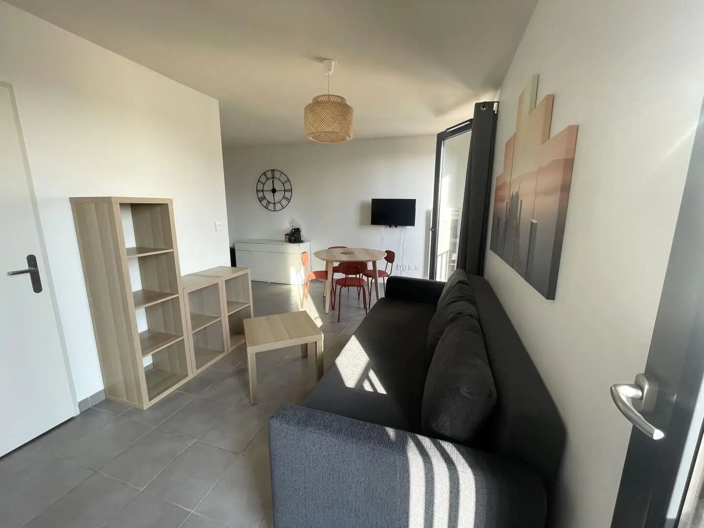 Appartement à vendre, 26m², Toulouse