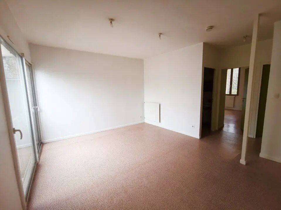 Appartement à louer, 56m², Toulouse