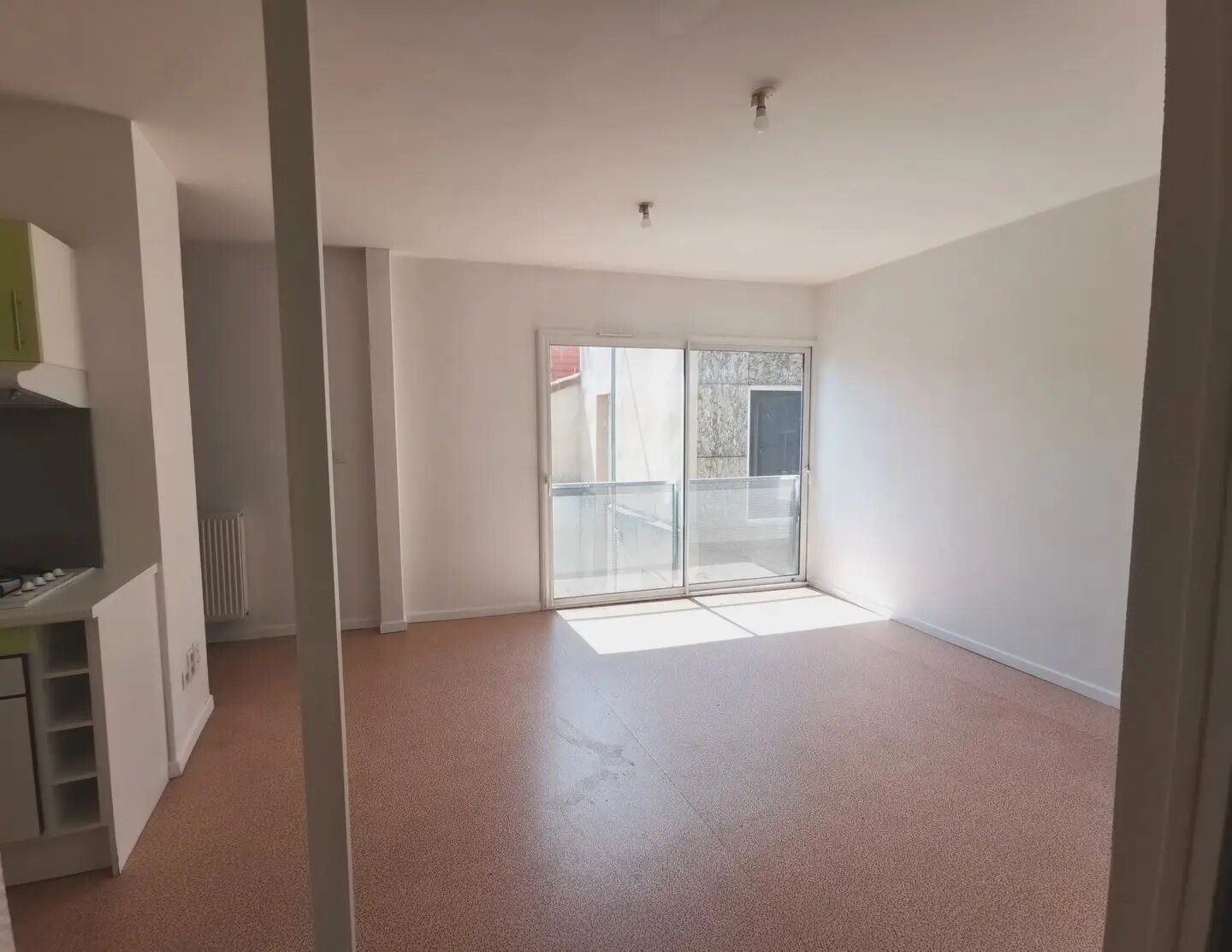 Appartement à louer, 56m², Toulouse