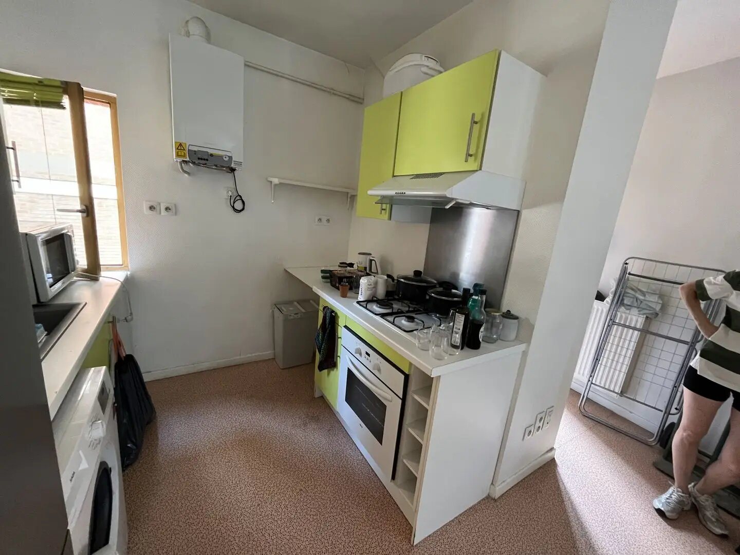 Appartement à louer, 56m², Toulouse