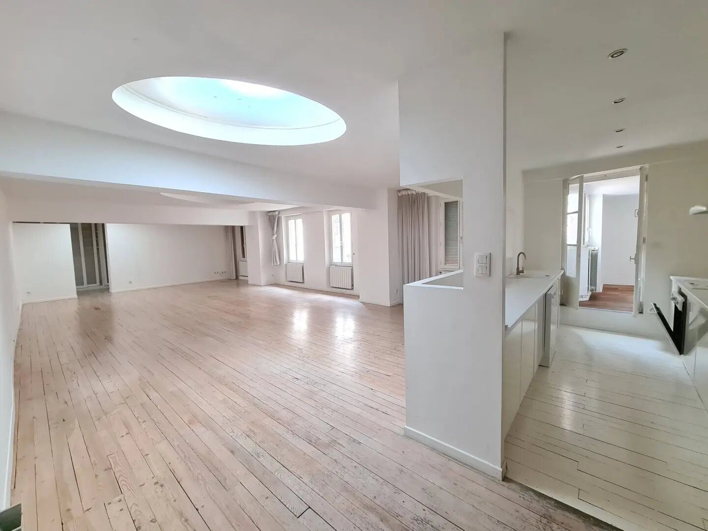 Appartement à vendre, 160m², Toulouse