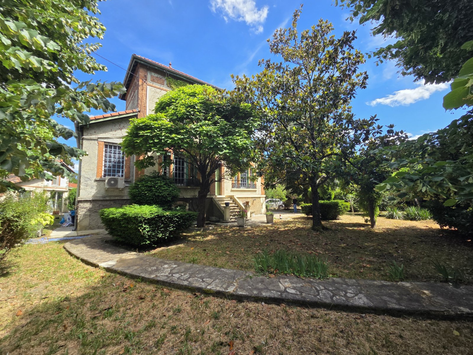 Maison à vendre, 209m², Toulouse