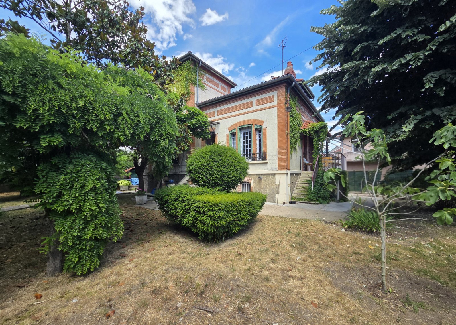 Maison à vendre, 209m², Toulouse
