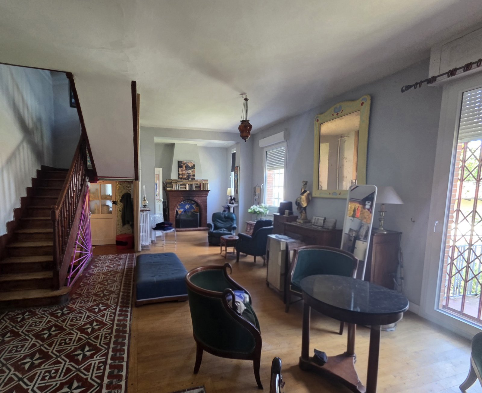 Maison à vendre, 209m², Toulouse