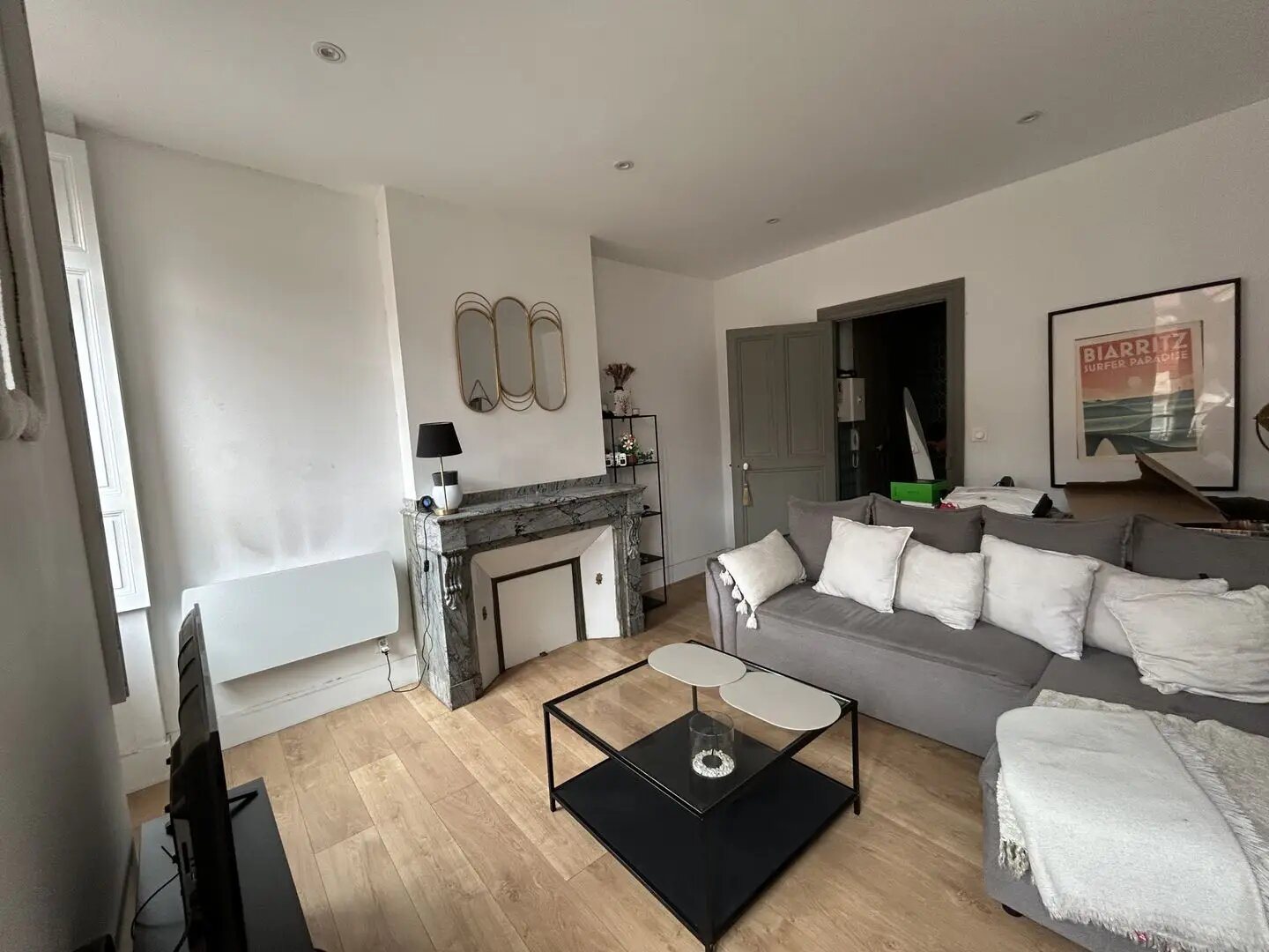 Appartement à louer, 49m², Toulouse
