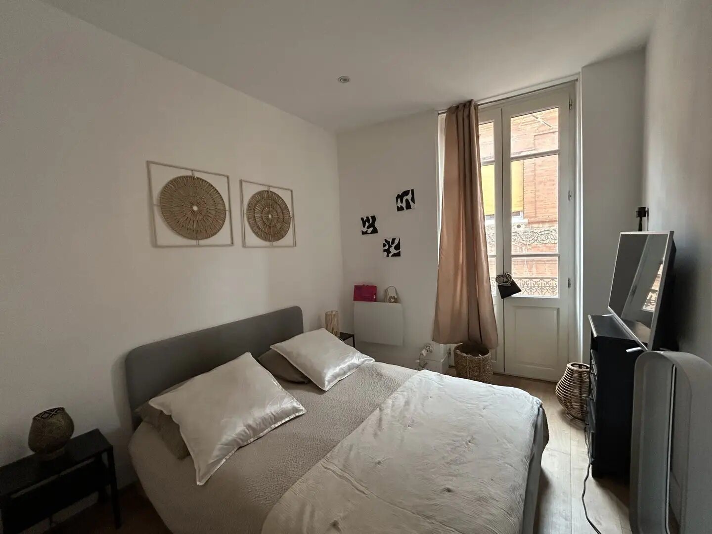 Appartement à louer, 49m², Toulouse