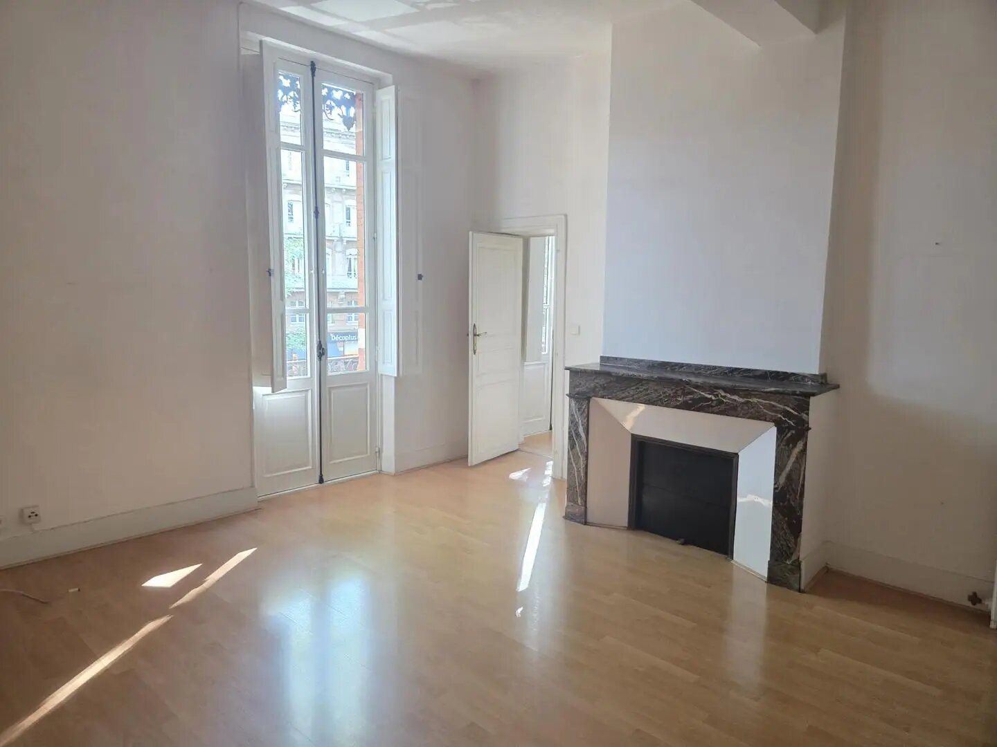 Appartement à vendre, 131m², Toulouse