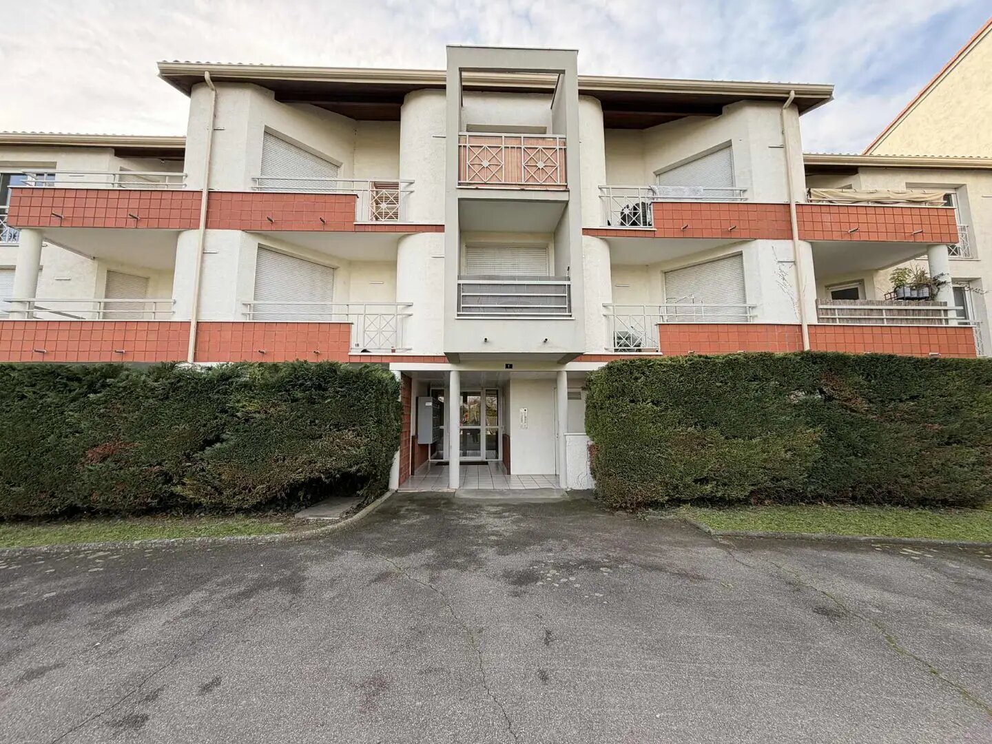 Appartement à vendre, 22m², Ramonville-Saint-Agne