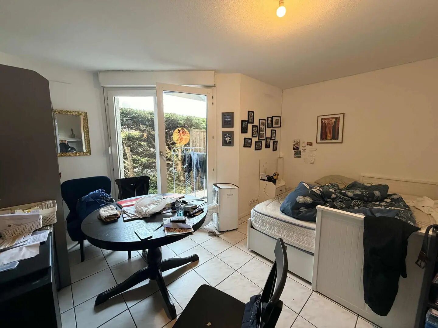 Appartement à vendre, 22m², Ramonville-Saint-Agne