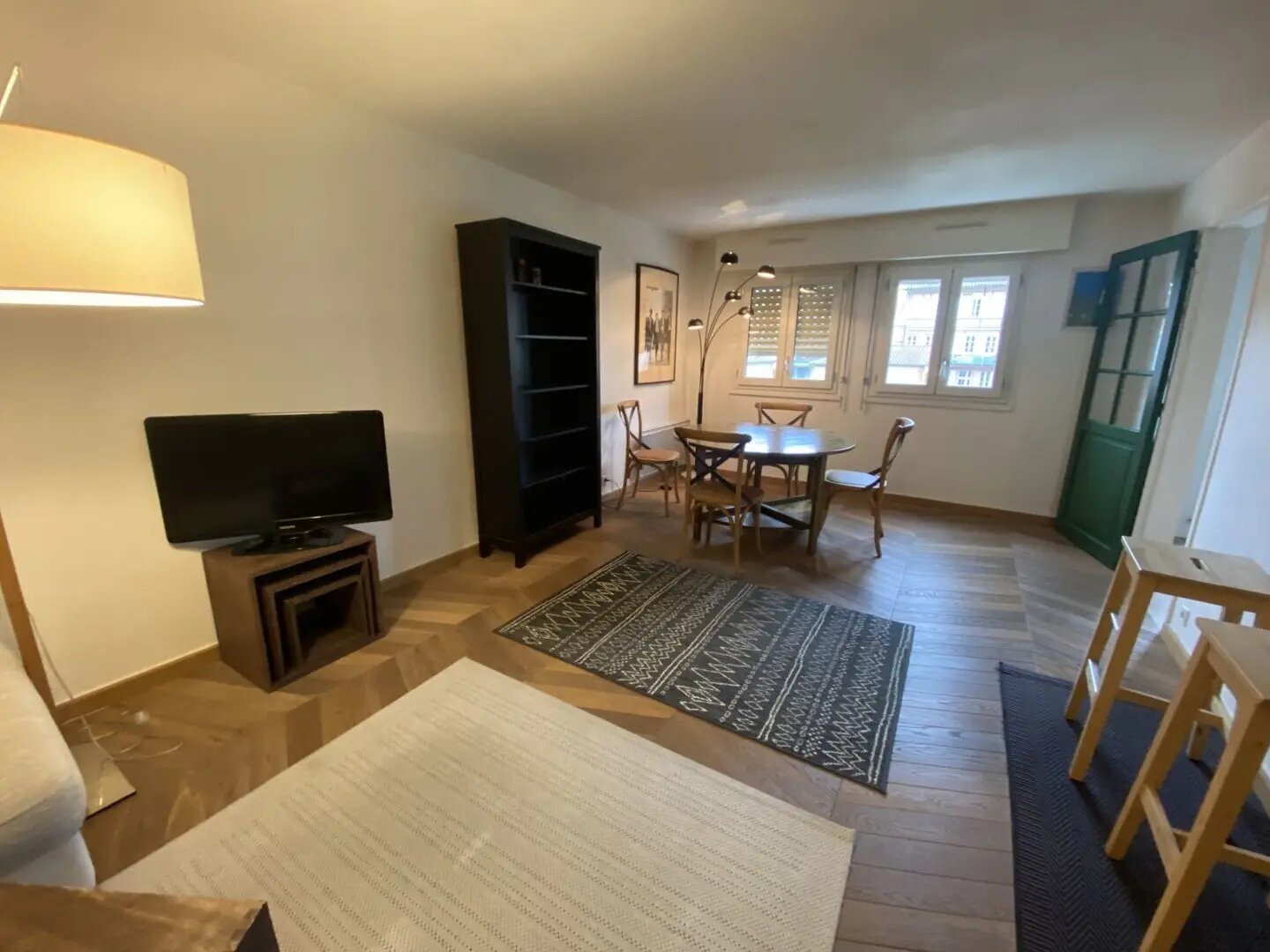Appartement à louer, 77m², Toulouse